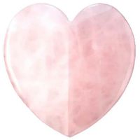 Celluvac Heart Gua Sha